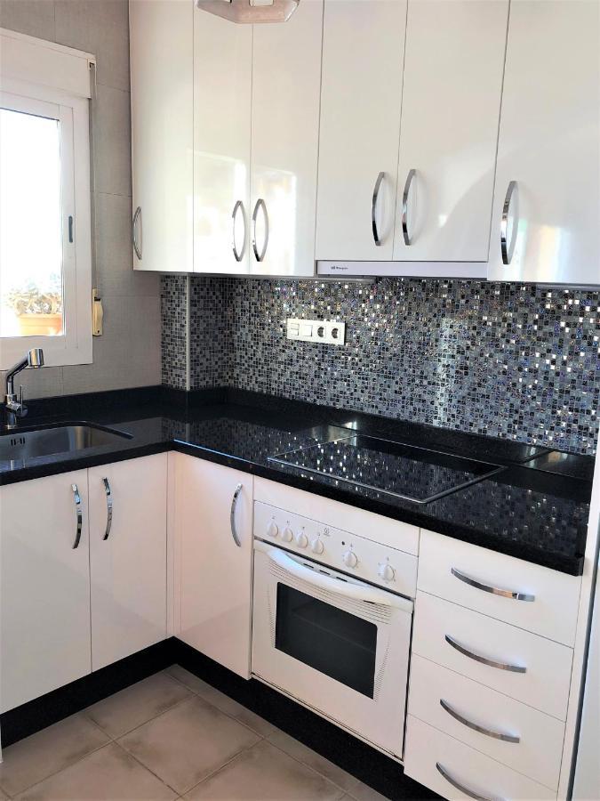 Mojacar, Spain. Penthouse Apartment Экстерьер фото