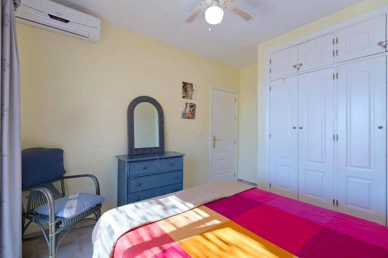 Mojacar, Spain. Penthouse Apartment Экстерьер фото