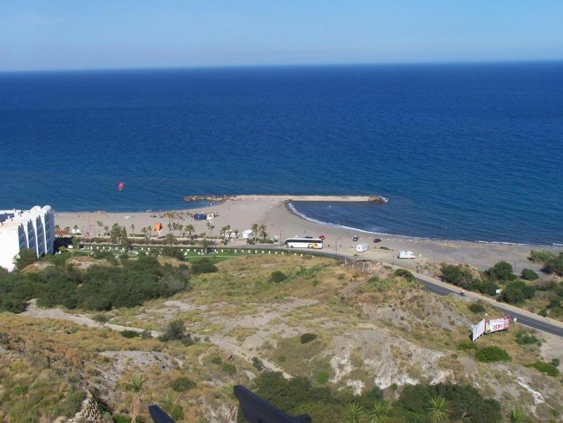 Mojacar, Spain. Penthouse Apartment Экстерьер фото